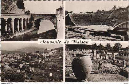 CPA VAISON-LA-ROMAINE Scenes (1086347)