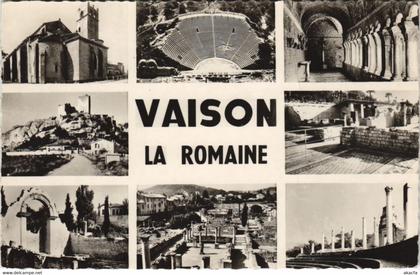 CPA VAISON-LA-ROMAINE Scenes (1086897)