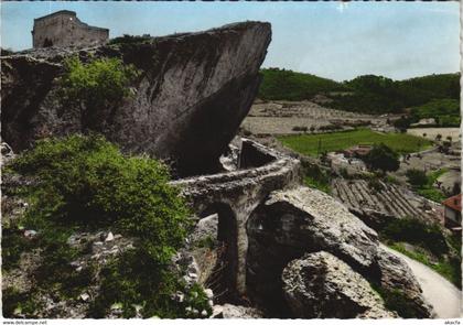 CPM VAISON-la-ROMAINE Le Viaduc (1087296)