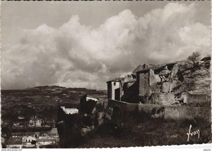 CPM VAISON-la-ROMAINE Vieilles Maisons (1087327)