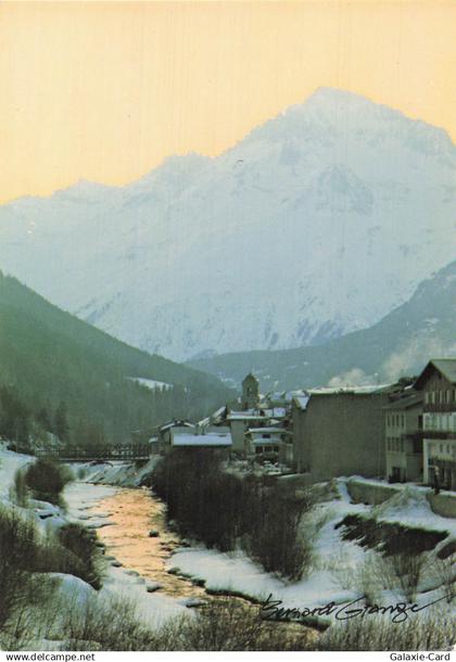 73 LANSLEBOURG MONT CENIS VAL CENIS