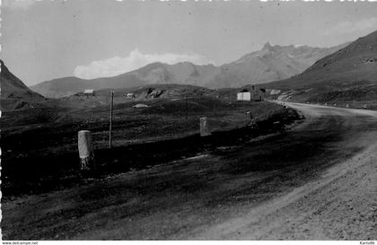 mont cenis * val cenis * le col