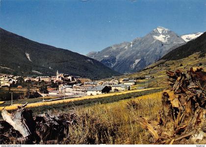 VAL CENIS     LANSLEVILLARD