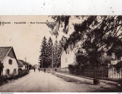 VALDOIE RUE TURENNE