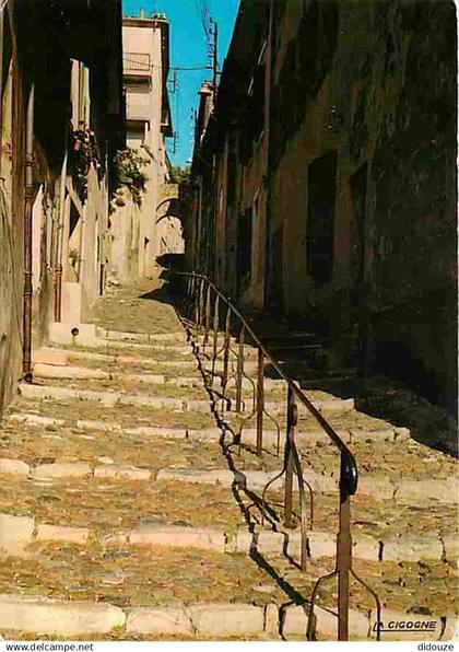 26 - Valence - Une rue du vieux Valence - Carte Neuve - CPM - Voir Scans Recto-Verso