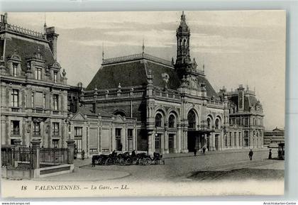 10372605 - Valenciennes