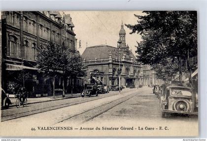 51485607 - Valenciennes