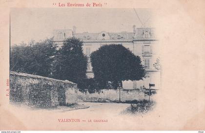 VALENTON