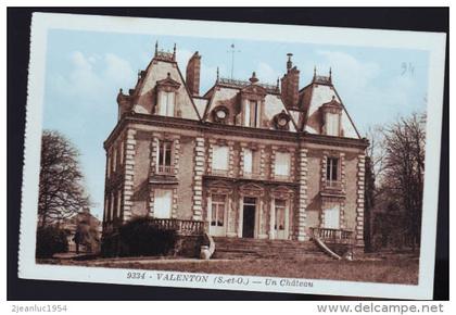 VALENTON CHATEAU