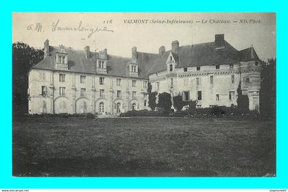 a928 / 627 76 - VALMONT Chateau