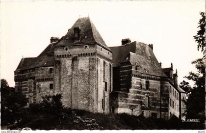 CPA VALMONT - Le Chateau-fort (105819)