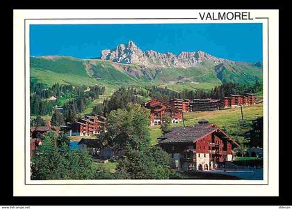 73 - Valmorel - CPM - Voir Scans Recto-Verso