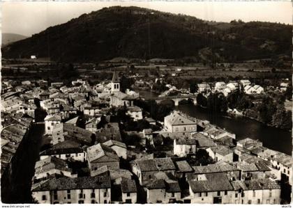 CPM Varilhes- Le Pont sur l'Ariege FRANCE (1040400)