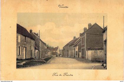 Carte postale ancienne de VENETTE