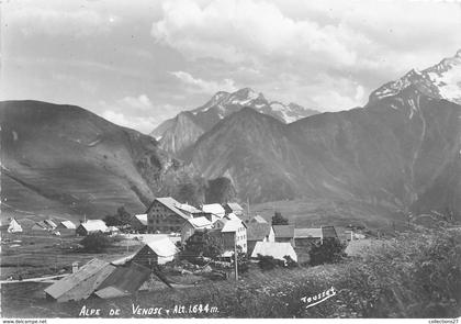 38-VENOSC- ALPE DE VENOSC