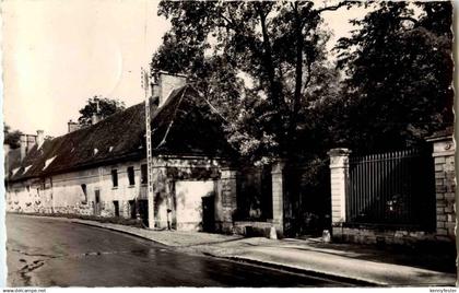 Verneuil sur Seine