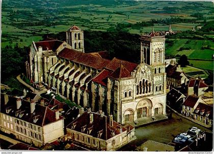 40146872 - Vezelay