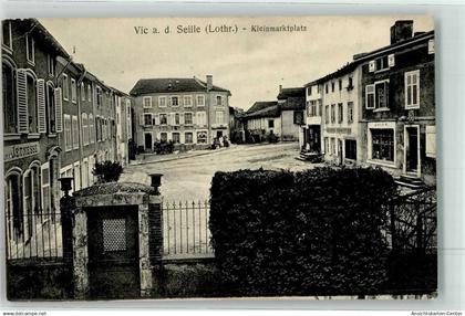 10650197 - Vic-sur-Seille