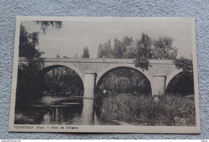 F474, Vidauban, pont de l'Argens, Var 83