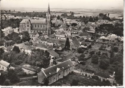 80 - VIGNACOURT - Quartier de l' Eglise