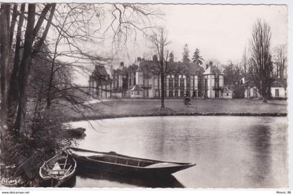 94 - VILLECRESNES - CHATEAU DE GROSBOIS