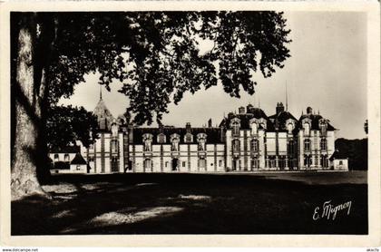 CPA VILLECRESNES Le Chateau de Grosbois (1352605)