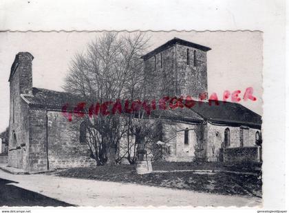 16- VILLEFAGNAN - L' EGLISE    -CHARENTE