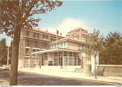 94 - Villejuif - L'Institut Roussy - CPM - Voir Scans Recto-Verso