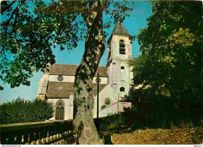 94 - Villeneuve Saint Georges - L'Eglise St Georges - CPM - Voir Scans Recto-Verso