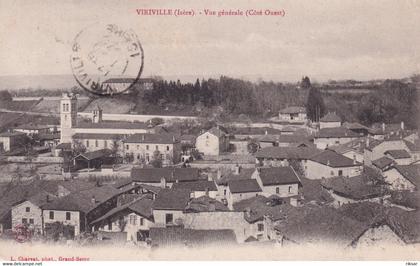 VIRIVILLE