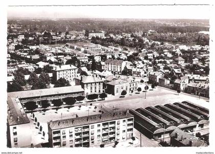 Viry-Châtillon (91 -Essonne) vue générale