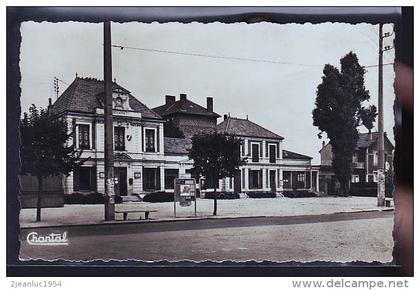 VIRY CHATILLON GARE