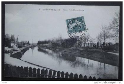 51 Vitry-le-François canal    D51D  K51649K  C51649C RH041974