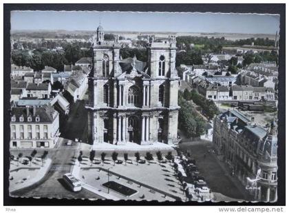 51 Vitry-le-François eglise    D51D  K51649K  C51649C RH042020