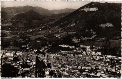 CPA VOIRON - VOIRON-CHARTREUSE - Vue générale Aerienne (489395)