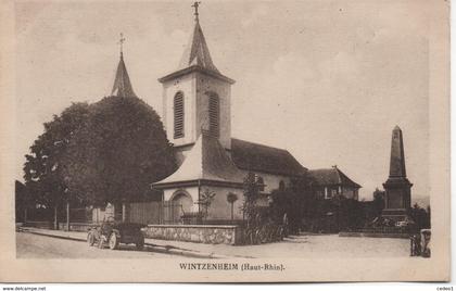 WINTZENHEIM