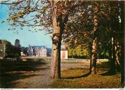 91 - Yerres - Château de la Grange - CPM - Voir Scans Recto-Verso