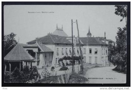 01 Hauteville-Lompnes sante sanatorium D01D K01185K C01185C RH019639