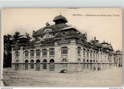 52030615 - Bourg-en-Bresse