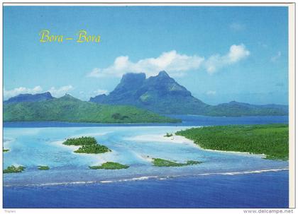 Bora-Bora