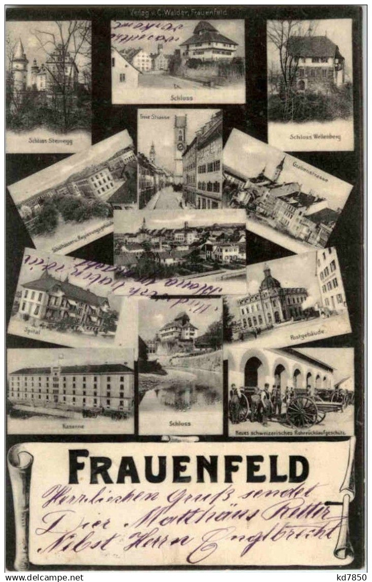 Frauenfeld