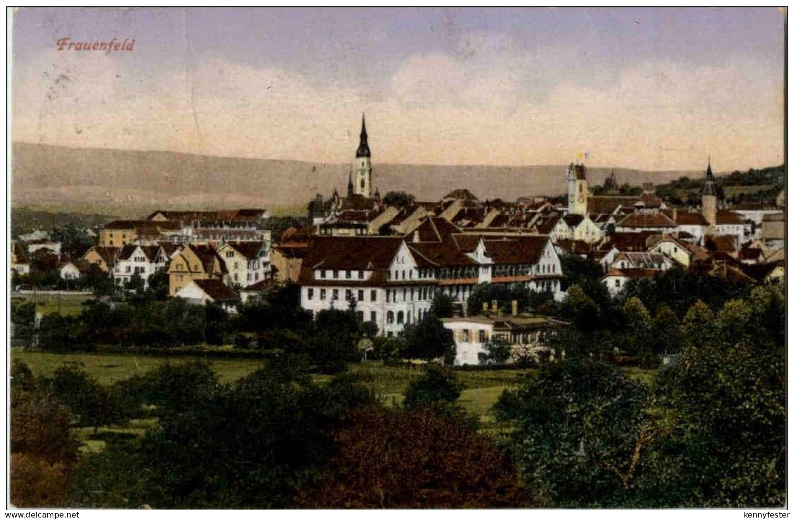 Frauenfeld