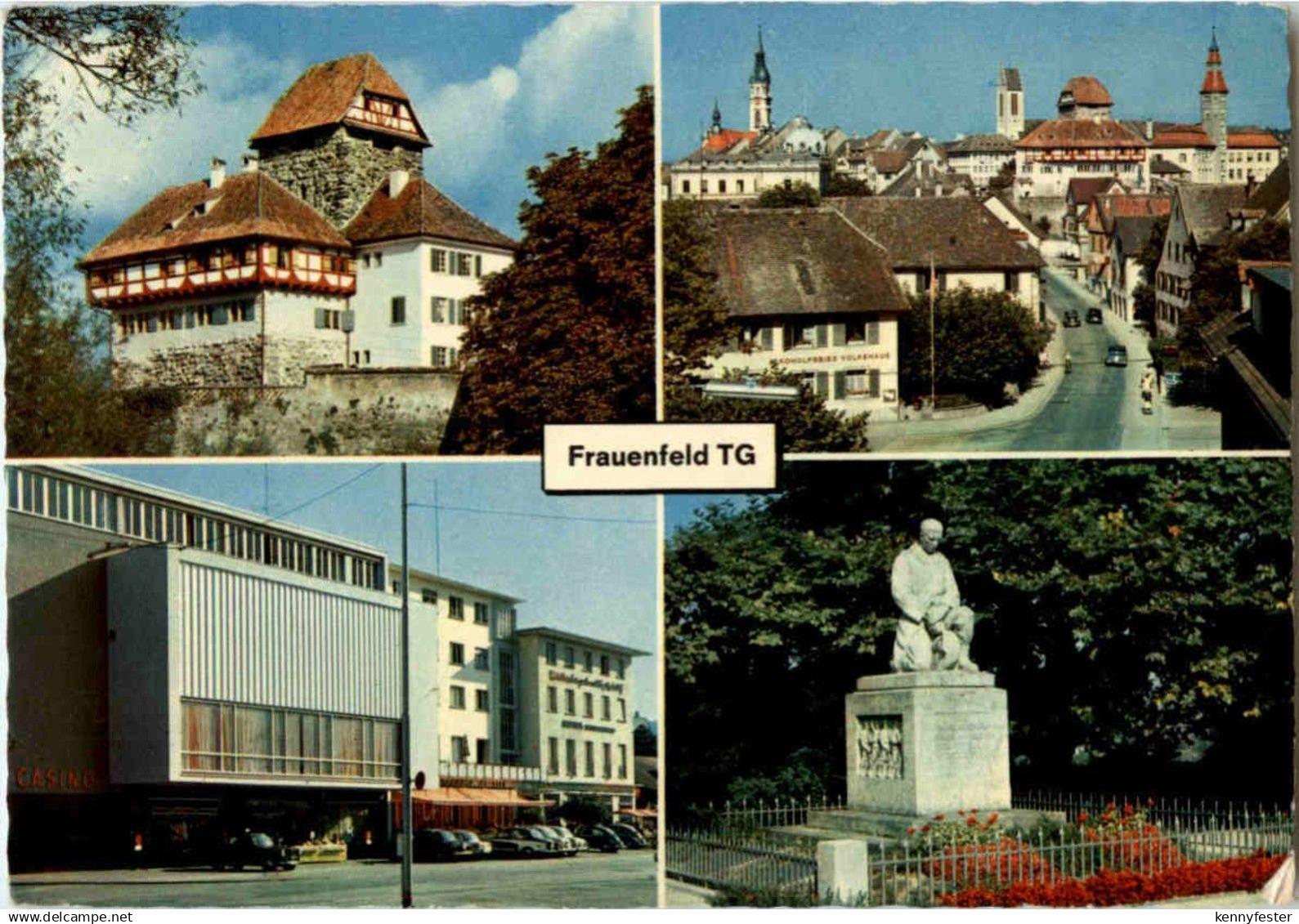 Frauenfeld