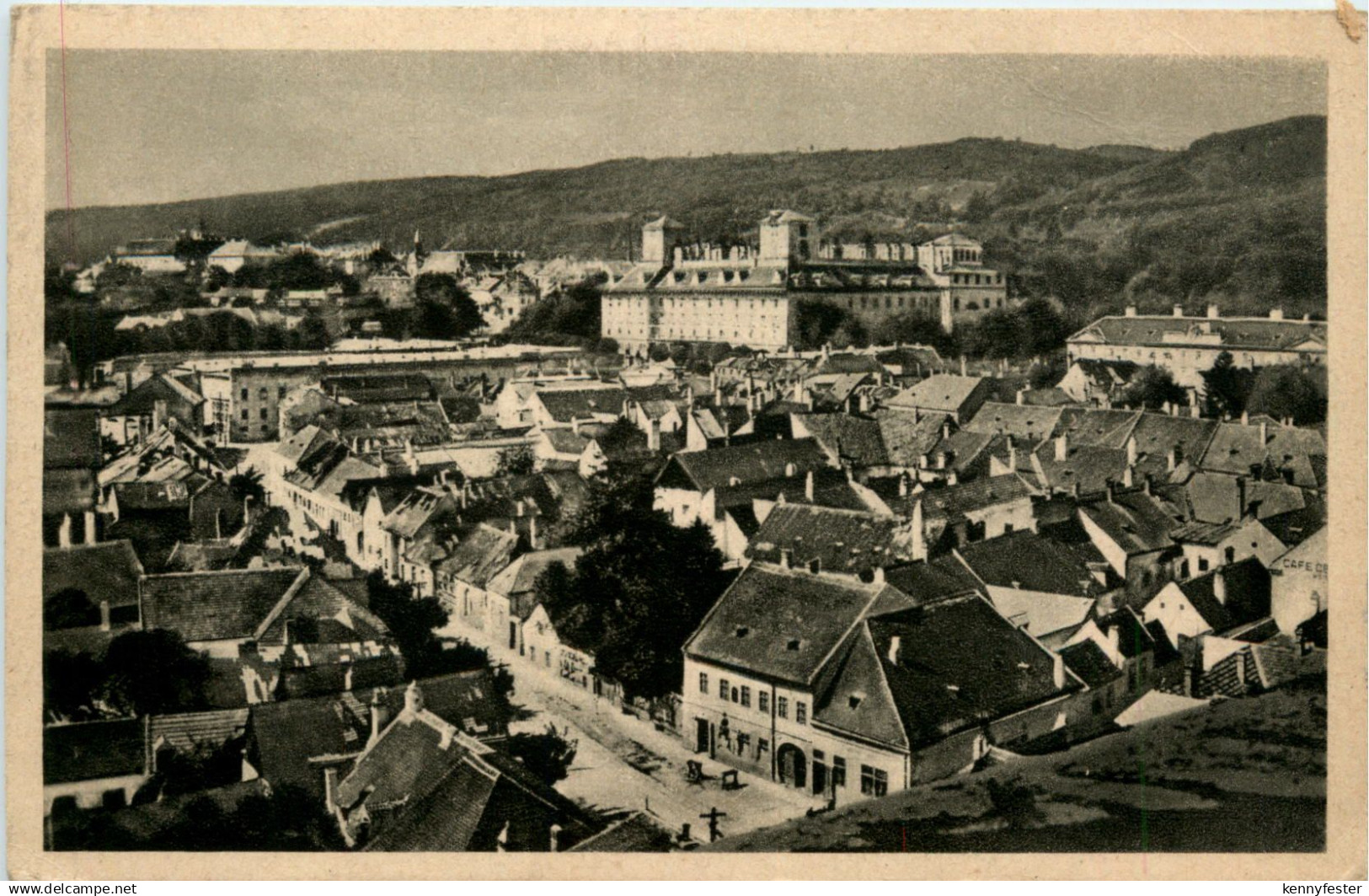 Freistadt Eisenstadt,