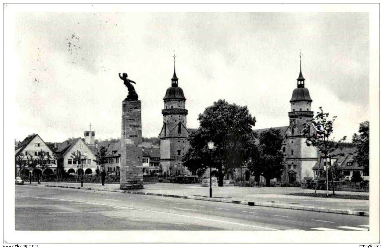 Freudenstadt