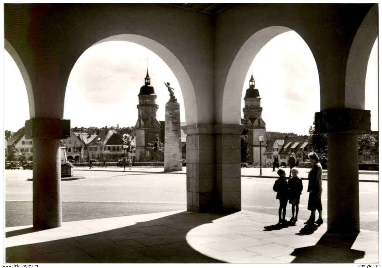 Freudenstadt