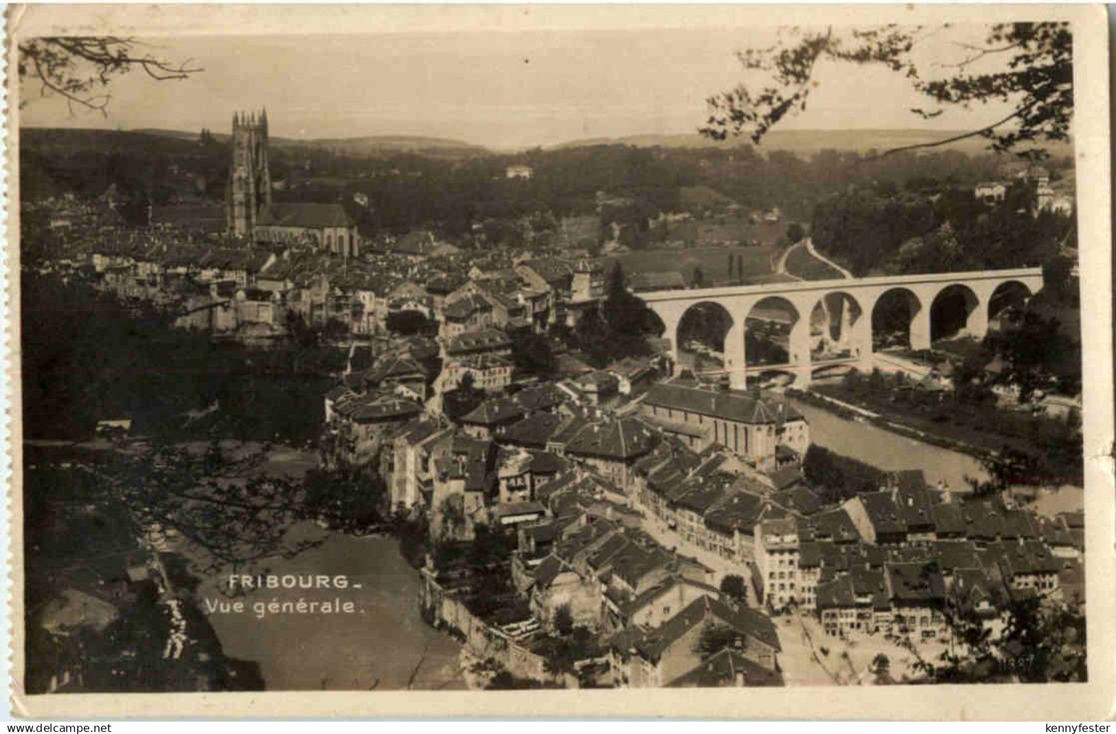 Fribourg