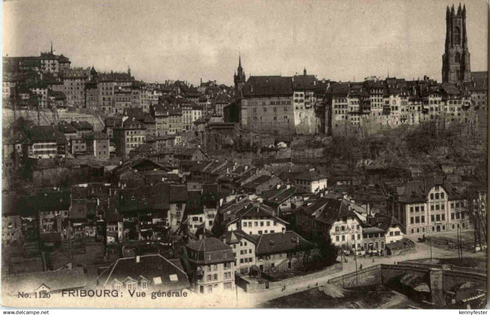 Fribourg