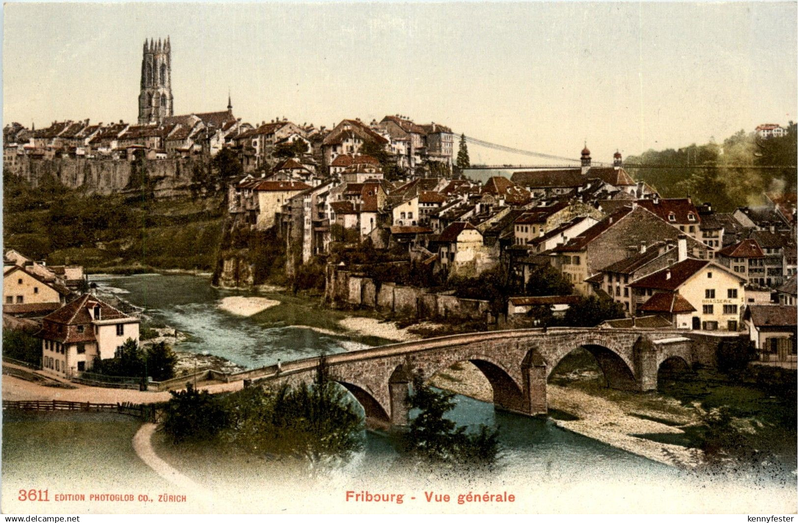 Fribourg