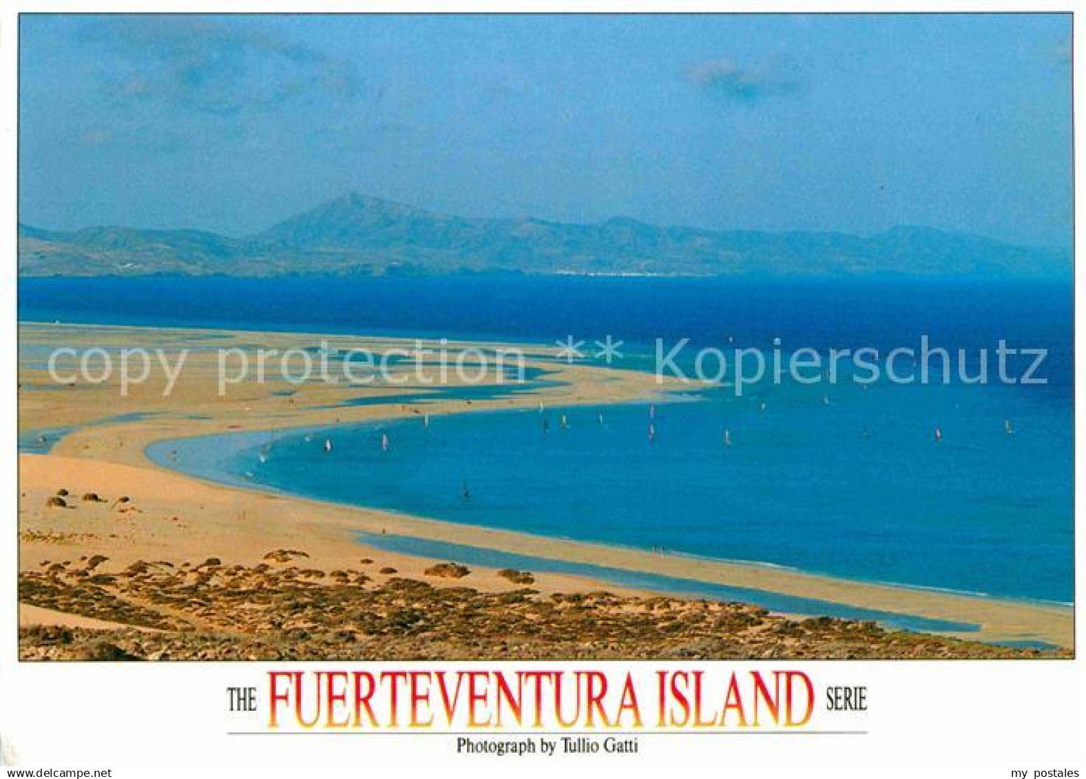 Fuerteventura